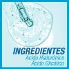 imageNeutrogena Hydro Boost Gentle Exfoliating Daily Facial Cleanser with Hyaluronic Acid Clinically Proven to Increase Skins Hydration Level NonComedogenic Oil Soap ampamp ParabenFree 5 Oz 3 PackUnscented