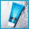 imageNeutrogena Hydro Boost Gentle Exfoliating Daily Facial Cleanser with Hyaluronic Acid Clinically Proven to Increase Skins Hydration Level NonComedogenic Oil Soap ampamp ParabenFree 5 Oz 3 PackUnscented