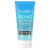 imageNeutrogena Hydro Boost Gentle Exfoliating Daily Facial Cleanser with Hyaluronic Acid Face Wash Clinically Proven to Increase Skins Hydration Level OilFree ampamp NonComedogenic 5 oz 3 Pack5 Ounce Pack of 12