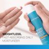 imageNeutrogena Hydro Boost Hyaluronic Acid Face Moisturizer with Sunscreen Broad Spectrum SPF 50 Fragrance Free Facial Moisturizer to Hydrate ampamp Soothe Dry Skin 17 fl oz