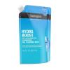 imageNeutrogena Hydro Boost Lightweight Hydrating Facial Cleansing Gel Gentle Face Wash ampamp Makeup Remover with Hyaluronic Acid Hypoallergenic ampamp Non Comedogenic Refill Pouch 16 fl oz16 Fl Oz Pack of 1