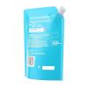 imageNeutrogena Hydro Boost Lightweight Hydrating Facial Cleansing Gel Gentle Face Wash ampamp Makeup Remover with Hyaluronic Acid Hypoallergenic ampamp Non Comedogenic Refill Pouch 16 fl oz16 Fl Oz Pack of 1