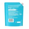 imageNeutrogena Hydro Boost Lightweight Hydrating Facial Cleansing Gel Gentle Face Wash ampamp Makeup Remover with Hyaluronic Acid Hypoallergenic ampamp Non Comedogenic Refill Pouch 16 fl oz16 Fl Oz Pack of 1