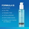 imageNeutrogena Hydro Boost Lightweight Hydrating Facial Cleansing Gel Gentle Face Wash ampamp Makeup Remover with Hyaluronic Acid Hypoallergenic ampamp Non Comedogenic 6 oz Pack of 3Unscented