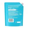 imageNeutrogena Hydro Boost Lightweight Hydrating Facial Cleansing Gel Gentle Face Wash ampamp Makeup Remover with Hyaluronic Acid Hypoallergenic ampamp Non Comedogenic Refill Pouch 16 fl oz16 Fl Oz Pack of 1