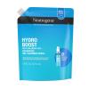 imageNeutrogena Hydro Boost Lightweight Hydrating Facial Cleansing Gel Gentle Face Wash ampamp Makeup Remover with Hyaluronic Acid Hypoallergenic ampamp Non Comedogenic Refill Pouch 16 fl oz16 Fl Oz Pack of 1