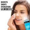imageNeutrogena Hydro Boost Micellar Water with Hyaluronic Acid Micellar Cleansing Water for Sensitive Skin Removes Makeup Dirt ampamp Oil AlcoholFree 135 fl oz