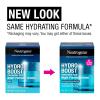 imageNeutrogena Hydro Boost Night Pressed Serum Hyaluronic Acid Face Moisturizer for Normal to Extra Dry Skin Delivers Overnight Hydration for Restored Revitalized Dewy Skin 17 oz