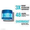 imageNeutrogena Hydro Boost Night Pressed Serum Hyaluronic Acid Face Moisturizer for Normal to Extra Dry Skin Delivers Overnight Hydration for Restored Revitalized Dewy Skin 17 oz