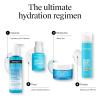 imageNeutrogena Hydro Boost Water Gel Face Moisturizer Refill Pod Refill Pack of Hyaluronic Acid Moisturizer for a Refreshing Burst of Hydration ampamp Dewy Skin Signature Fragrance 17 ozRefillable Jar  Refill Pod