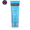 imageNeutrogena Hydro Boost Water Gel Moisturizing Sunscreen Lotion Broad Spectrum Sunblock SPF 50 Water Resistant Travel Size Sunscreen For Sensitive Skin 3 FL OZ 3PackSPF 50