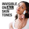 imageNeutrogena Invisible Daily Defense Broad Spectrum SPF 60 Antioxidants for Skin Glow Hydrating Face Sunscreen Serum Water Resistant 80 minutes OilFree Fragrance Free Non Comedogenic 17 Fl Oz