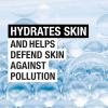 imageNeutrogena Invisible Daily Defense Broad Spectrum SPF 60 Antioxidants for Skin Glow Hydrating Face Sunscreen Serum Water Resistant 80 minutes OilFree Fragrance Free Non Comedogenic 17 Fl Oz
