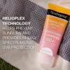 imageNeutrogena Invisible Daily Defense FragranceFree Sunscreen Lotion Broad Spectrum SPF 60 OxybenzoneFree ampamp WaterResistant Sun ampamp Environmental Aggressor Protection 30 fl oz