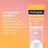 imageNeutrogena Invisible Daily Defense FragranceFree Sunscreen Lotion Broad Spectrum SPF 60 OxybenzoneFree ampamp WaterResistant Sun ampamp Environmental Aggressor Protection 30 fl oz