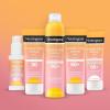 imageNeutrogena Invisible Daily Defense FragranceFree Sunscreen Lotion Broad Spectrum SPF 60 OxybenzoneFree ampamp WaterResistant Sun ampamp Environmental Aggressor Protection 30 fl oz