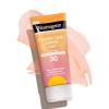 imageNeutrogena Invisible Daily Defense Sunscreen Lotion Broad Spectrum SPF 30 OxybenzoneFree ampamp WaterResistant Sun ampamp Environmental Aggressor Protection Antioxidant Complex 30 fl oz