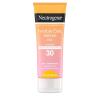 imageNeutrogena Invisible Daily Defense Sunscreen Lotion Broad Spectrum SPF 30 OxybenzoneFree ampamp WaterResistant Sun ampamp Environmental Aggressor Protection Antioxidant Complex 30 fl oz