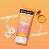imageNeutrogena Invisible Daily Defense Sunscreen Lotion Broad Spectrum SPF 30 OxybenzoneFree ampamp WaterResistant Sun ampamp Environmental Aggressor Protection Antioxidant Complex 30 fl oz