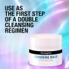 imageNeutrogena Makeup Melting Cleansing Balm Face Cleansing Balm to Gently Melt Away Dirt Oil Makeup ampamp Waterproof Mascara Leaving Skin Soft ampamp Conditioned Fragrance ampamp ParabenFree 26 oz26 Ounce Pack of 1