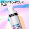 imageNeutrogena Makeup Melting Cleansing Balm Face Cleansing Balm to Gently Melt Away Dirt Oil Makeup ampamp Waterproof Mascara Leaving Skin Soft ampamp Conditioned Fragrance ampamp ParabenFree 26 oz67 Fl Oz Pack of 1