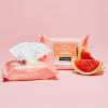 imageNeutrogena Makeup Remover Cleansing Towelettes Pink Grapefruit 25 Count Twin Pack