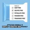 imageNeutrogena Makeup Remover Wipes Daily Facial Cleanser Towelettes Gently Cleanse and Remove Oil ampamp Waterproof Makeup AlcoholFree Makeup Wipes 21 ctBLUE