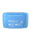 imageNeutrogena Makeup Remover Wipes Daily UltraSoft Micellar Cleansing Wipes Gently Remove Oil ampamp Makeup with No Heavy Residue formulated without alcohol ampamp Made with PlantBased Cloth 25 Ct with Case25 Count Pack of 2