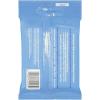 imageNeutrogena Makeup Remover Wipes Daily UltraSoft Micellar Cleansing Wipes Gently Remove Oil ampamp Makeup with No Heavy Residue formulated without alcohol ampamp Made with PlantBased Cloth 25 ct 6 Pack7 Count Pack of 12