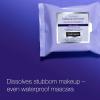 imageNeutrogena Makeup Remover Wipes Daily UltraSoft Micellar Cleansing Wipes Gently Remove Oil ampamp Makeup with No Heavy Residue formulated without alcohol ampamp Made with PlantBased Cloth 25 ct 6 Pack25 Count Pack of 3