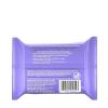 imageNeutrogena Makeup Remover Wipes Daily UltraSoft Micellar Cleansing Wipes Gently Remove Oil ampamp Makeup with No Heavy Residue formulated without alcohol ampamp Made with PlantBased Cloth 25 ct 6 Pack25 Count Pack of 3