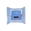 imageNeutrogena Makeup Remover Wipes Daily UltraSoft Micellar Cleansing Wipes Gently Remove Oil ampamp Makeup with No Heavy Residue formulated without alcohol ampamp Made with PlantBased Cloth 25 Ct with Case100 Count Pack of 1