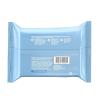 imageNeutrogena Makeup Remover Wipes Daily UltraSoft Micellar Cleansing Wipes Gently Remove Oil ampamp Makeup with No Heavy Residue formulated without alcohol ampamp Made with PlantBased Cloth 25 ct 6 Pack25 Count Pack of 6