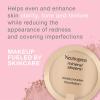 imageNeutrogena Mineral Sheers Loose Powder Makeup Foundation Lightweight Face Makeup Sheer to Medium Buildable Coverage Sensitive Skin Foundation with Vitamins A C ampamp E Classical Ivory 10 19 ozNude 40