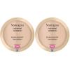 imageNeutrogena Mineral Sheers Loose Powder Makeup Foundation Lightweight Face Makeup Sheer to Medium Buildable Coverage Sensitive Skin Foundation with Vitamins A C ampamp E Classical Ivory 10 19 oz60 Natural Beige