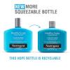 imageNeutrogena Moisturizing Healthy Scalp Hydro Boost Conditioner for Dry Hair and Scalp with Hydrating Hyaluronic Acid pHBalanced Paraben ampamp PhthalateFree ColorSafe 12 fl oz12 Fl Oz Pack of 1