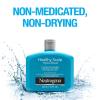 imageNeutrogena Moisturizing Healthy Scalp Hydro Boost Conditioner for Dry Hair and Scalp with Hydrating Hyaluronic Acid pHBalanced Paraben ampamp PhthalateFree ColorSafe 12 fl oz12 Fl Oz Pack of 1