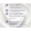 imageNeutrogena Norwegian Formula Hand Cream FragranceFree 2 Ounce2 Ounce Pack of 10