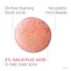 imageNeutrogena Oil Free Pink Grapefruit Acne Face Wash with Vitamin C 2 Salicylic Acid Acne Treatment Gentle Foaming Facial Scrub to Treat ampamp Prevent Breakouts 67 fl Oz 3 Pack67 Fl Oz Pack of 3