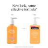 imageNeutrogena OilFree Acne Face Wash Breakout Prone Skin Facial Cleanser with 2 Salicylic Acid Acne Treatment for Face 91 fl oz