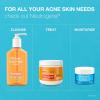 imageNeutrogena OilFree Acne Face Wash Breakout Prone Skin Facial Cleanser with 2 Salicylic Acid Acne Treatment for Face 91 fl oz