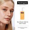 imageNeutrogena OilFree Acne Face Wash Breakout Prone Skin Facial Cleanser with 2 Salicylic Acid Acne Treatment for Face 91 fl oz6 Fl Oz