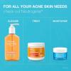 imageNeutrogena OilFree Acne Face Wash Breakout Prone Skin Facial Cleanser with 2 Salicylic Acid Acne Treatment for Face 91 fl oz6 Fl Oz Pack of 2
