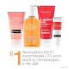 imageNeutrogena OilFree Acne Face Wash Breakout Prone Skin Facial Cleanser with 2 Salicylic Acid Acne Treatment for Face 91 fl oz6 Fl Oz Pack of 2