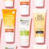 imageNeutrogena OilFree Acne Face Wash Cream Cleanser 2 Salicylic Acid Acne Treatment Daily Facial Cleanser for AcneProne Skin 67 fl ozSalt