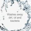 imageNeutrogena OilFree Acne Face Wash Cream Cleanser 2 Salicylic Acid Acne Treatment Daily Facial Cleanser for AcneProne Skin 67 fl ozSalt