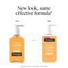 imageNeutrogena OilFree Acne Face Wash Fragrance Free Sensitive Skin Facial Cleanser with 2 Salicylic Acid Acne Treatment for Face 91 Fl Oz