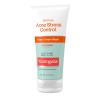 imageNeutrogena OilFree Acne Stress Control PowerCream Face Wash with 2 Salicylic Acid Acne Treatment Medication Soothing Daily Acne Facial Cleanser for AcneProne Skin Care 6 fl oz 3 Pack