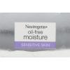 imageNeutrogena OilFree Moisture Daily Hydrating Face Moisturizer for Sensitive Skin Fast Absorbing UltraGentle Lightweight Face Lotion Moisturizer with Glycerin NonComedogenic 4 fl ozUnscented