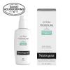 imageNeutrogena OilFree Moisture Daily Hydrating Face Moisturizer for Sensitive Skin Fast Absorbing UltraGentle Lightweight Face Lotion Moisturizer with Glycerin NonComedogenic 4 fl ozFragrance Free